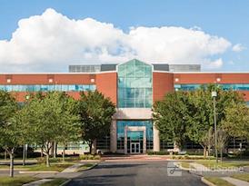 Regus | Shore Crossings