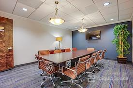 Barrister Executive Center | Encino Financial Center
