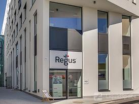 Regus | Linz, Promenade