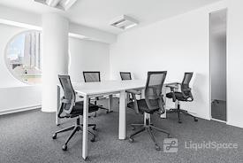 Regus | Ankara, Kavaklidere