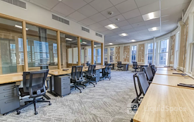 Common Desk - 6th & Congress