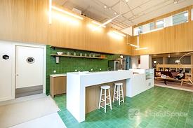 Regus | Barcelona Gran Via 583