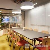 WeWork | No 1 Poultry