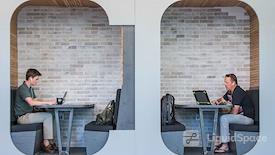 Common Desk - Ft. Worth