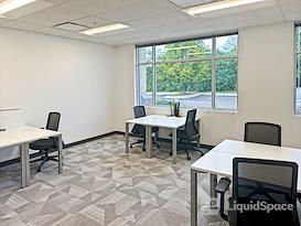 SPACES | IL, Buffalo Grove - Busch Parkway