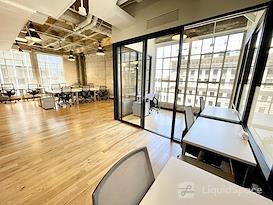 SPACES | Fine Arts DTLA