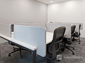 Regus | Kuching, The Podium