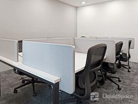 Regus | Kuching, The Podium