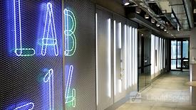Melbourne Connect Co-working