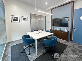 Regus | Milan, Winckelmann