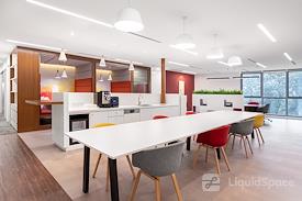 Regus | Kuala Lumpur, Visio Tower