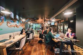 Selina CoWork San José