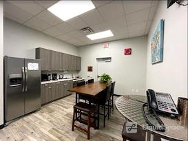 Private Office in a Lifestyle Center in Katy, TX