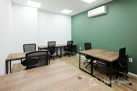 Regus | Cascavel, Centro