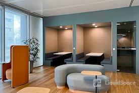 Regus | LISBON, Parque das Nacoes