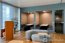 Regus | LISBON, Parque das Nacoes