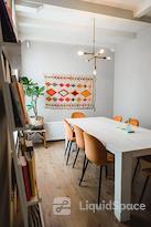 Hashtag Workmode - Oudezijds Achterburgwal