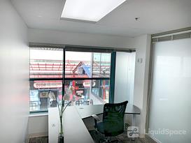 Waterfront Business Centre