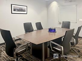 Regus | ON, Toronto - Yonge and Richmond Centre