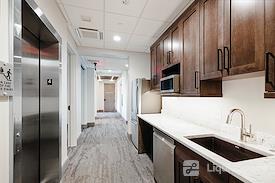 Regus | MT, Bozeman - The Osborne