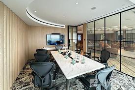 The Executive Centre - Singapore Land Tower