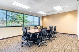 Regus | Newtown Square Corporate Campus