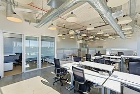 Expansive - San Mateo