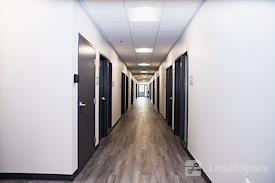 Perfect Office Solutions -  9175 Guilford Road