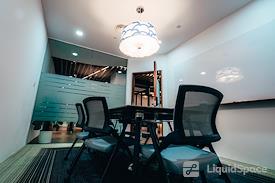 Co-labs Coworking Tropicana Gardens