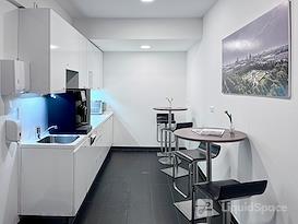 Regus | Munich Maximilianstrasse