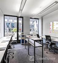 Design Offices München 88 North