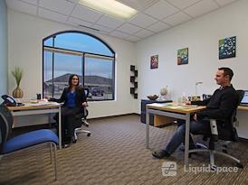 Regus | Foxboro Square