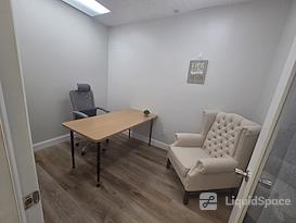 Cocoa Beach Office CoWorking