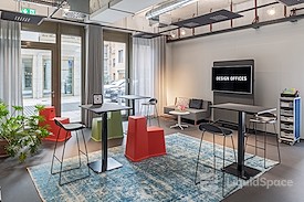 Design Offices | Stuttgart, Design Offices, Eberhardhöfe