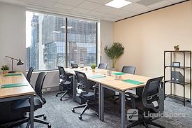 Compass Offices | 360 Collins Street