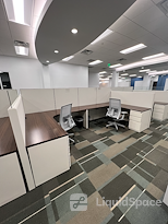 The HUB @ Office Logic