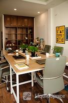 Vuông Tròn Giác Art Hub