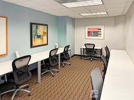 Regus | WA, Seattle - Seattle City