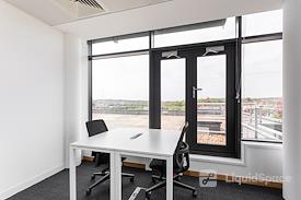 Regus | Bolton, Town Centre