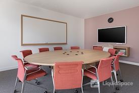 Regus | Madrid Campo de las Naciones