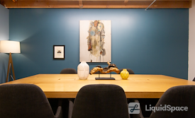 Trellis Coworking & Events
