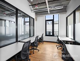 CENTRL Office - North Waterfront