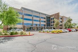 Regus | Desert Ridge Corporate