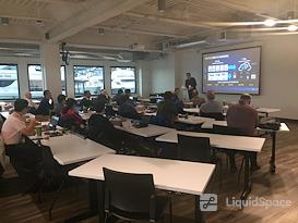 thinkspace - Seattle