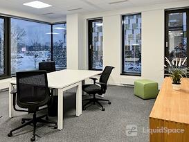 Regus | Riga, Business Garden