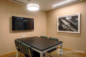 WeWork Eldeco Center