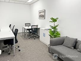 Regus | Shenzhen, Ping An International Finance Centre