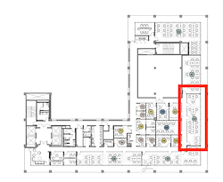 Industrious - 9th and Congress