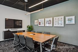 Industrious - Palo Alto Page Mill