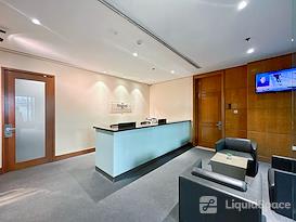 Regus | Manila, Ascott Ayala Center – Makati City